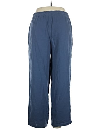 Coldwater Creek Casual Pants (view 2)