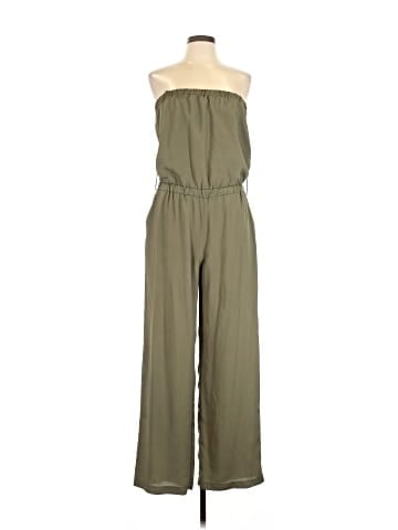 Bisou Bisou Jumpsuit (view 1)