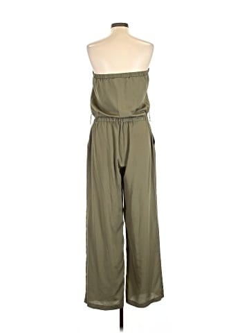Bisou Bisou Jumpsuit (view 2)
