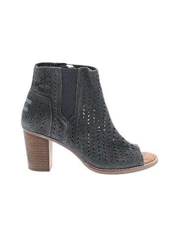 TOMS Ankle Boots (view 1)