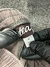 Tea Solid Brown Khaki Shorts Size 4 - photo 3
