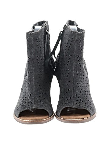 TOMS Ankle Boots (view 2)
