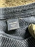 Baby Gap Solid Blue Pullover Sweater Size 4T - photo 3