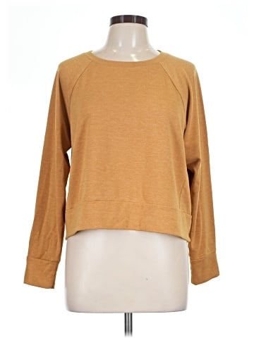 RBX Pullover Sweater (view 1)