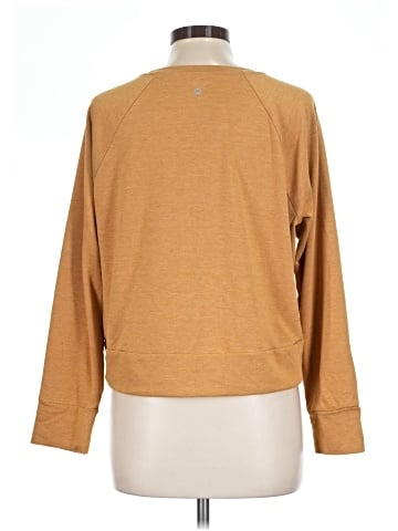RBX Pullover Sweater (view 2)
