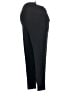 J.Crew Factory Store 100% Polyester Black Active Pants Size 6 - photo 1