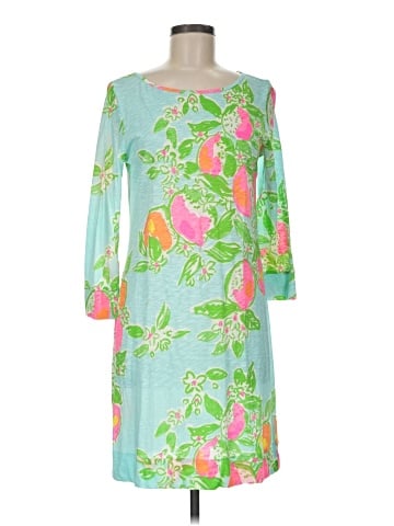 Lilly Pulitzer Casual Dress (view 1)