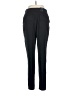 J.Crew Factory Store 100% Polyester Black Active Pants Size 6 - photo 2