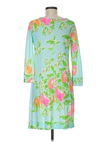Lilly Pulitzer Casual Dress (view 2)