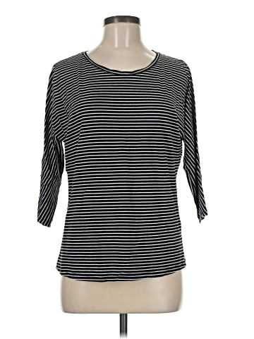 Boden 3/4 Sleeve T-Shirt (view 1)