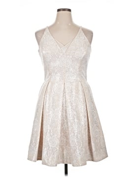 Dress the Population Cocktail Dress (view 1)