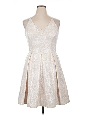 Dress the Population Cocktail Dress (view 1)