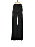 Dynamite Chevron-herringbone Black Jeans Size 6 - photo 1