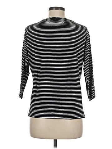 Boden 3/4 Sleeve T-Shirt (view 2)