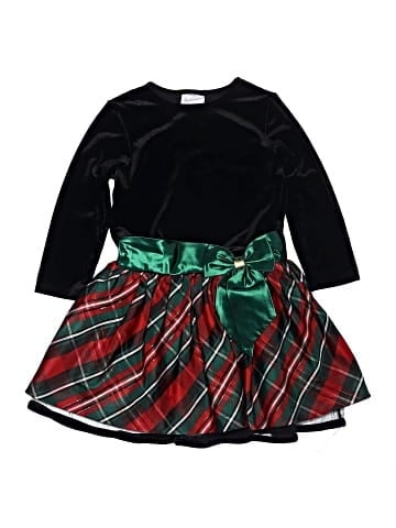 Jayne Copeland Dress (view 1)
