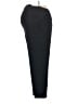J.Crew Factory Store 100% Polyester Black Active Pants Size 6 - photo 5