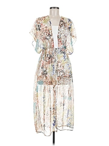 Echo Kimono (view 1)