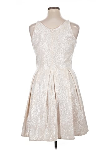 Dress the Population Cocktail Dress (view 2)
