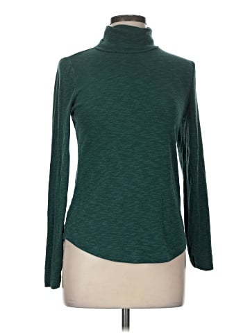 Gap Long Sleeve Turtleneck (view 1)