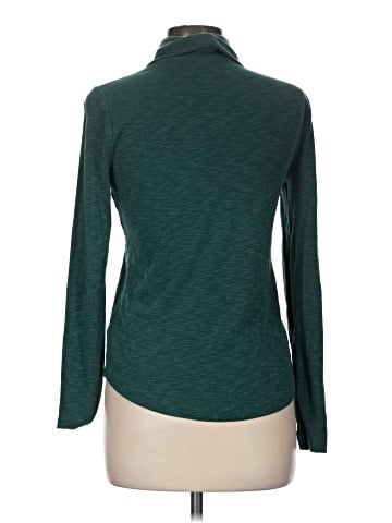 Gap Long Sleeve Turtleneck (view 2)