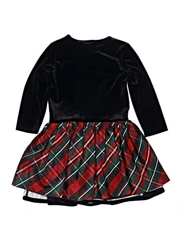 Jayne Copeland Dress (view 2)