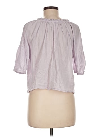 H&M 3/4 Sleeve T-Shirt (view 1)