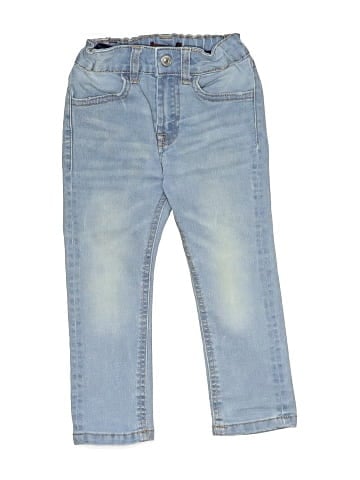 7 For All Mankind Jeans (view 1)