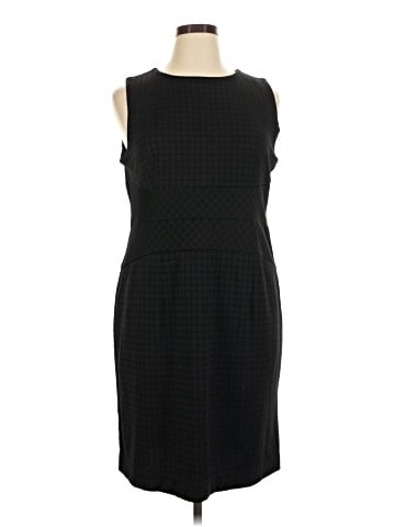Apt. 9 Cocktail Dress (view 1)