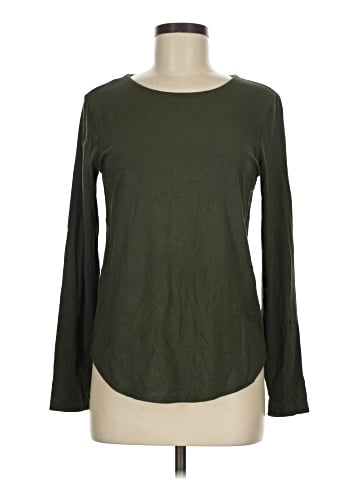 Cupio Long Sleeve T-Shirt (view 1)