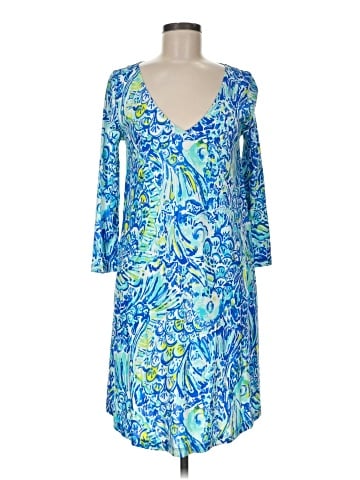 Lilly Pulitzer Casual Dress (view 1)