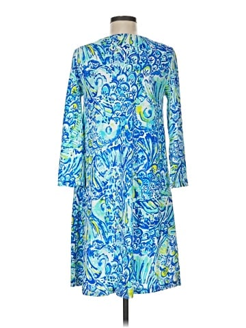 Lilly Pulitzer Casual Dress (view 2)