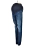 Old Navy - Maternity Blue Jeans Size 4 - photo 1