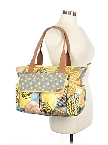 Fossil Tote (view 2)