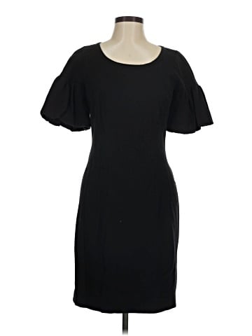 Magaschoni Cocktail Dress (view 1)
