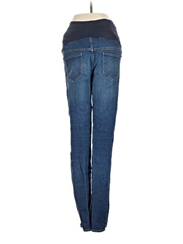 Old Navy - Maternity Jeans (view 2)
