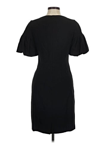 Magaschoni Cocktail Dress (view 2)