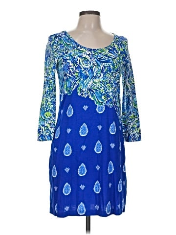 Lilly Pulitzer Casual Dress (view 1)