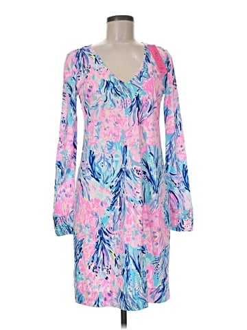 Lilly Pulitzer Casual Dress (view 1)