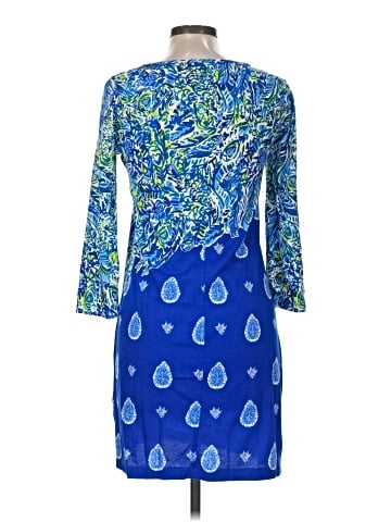 Lilly Pulitzer Casual Dress (view 2)