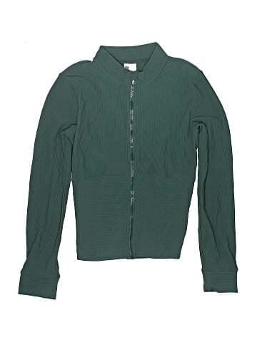 all in motion Track Jacket (view 1)