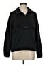 Adidas 100% Polyester Black Fleece Size M - photo 1