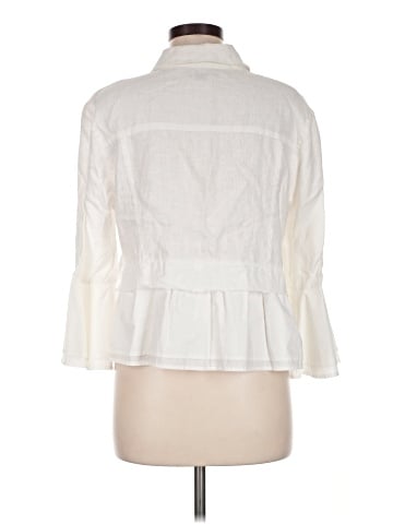 For Cynthia 3/4 Sleeve T-Shirt (view 2)
