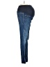 Old Navy - Maternity Blue Jeans Size 4 - photo 4