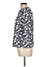 Talbots Blue Pullover Sweater Size Lg Petite - photo 5