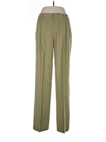 Linda Allard Ellen Tracy Wool Pants (view 1)