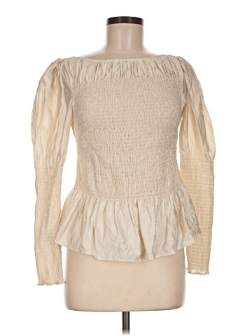 H&M Long Sleeve T-Shirt (view 1)