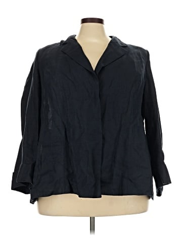 Marina Rinaldi Jacket (view 1)