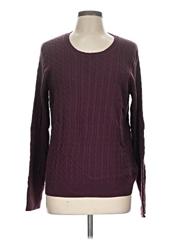 Amazon Essentials Pullover Sweater (view 1)