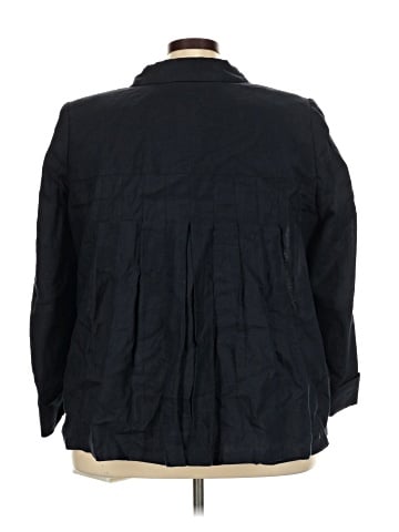 Marina Rinaldi Jacket (view 2)