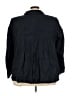 Marina Rinaldi Black Jacket Size 22 (31) - photo 2